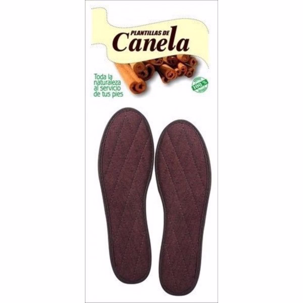 Plantillas de canela