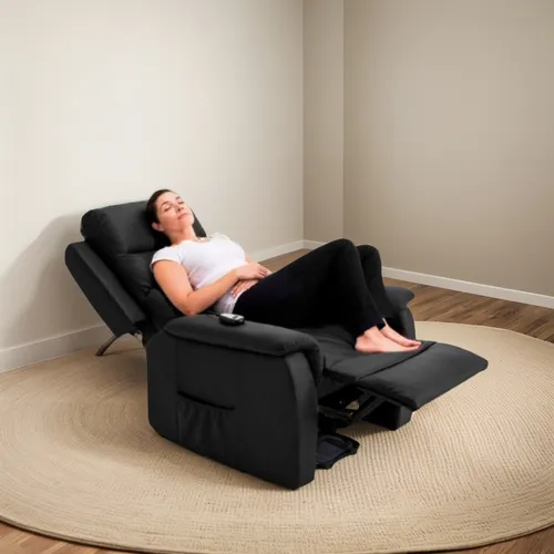 Sillón ortopédico de elevación Theralift - Imagen 3