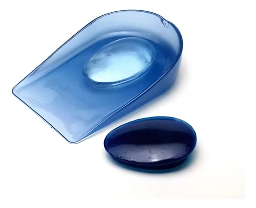 Taloneras de gel para espolón