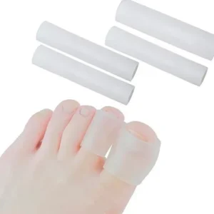 Tubo de gel recortable