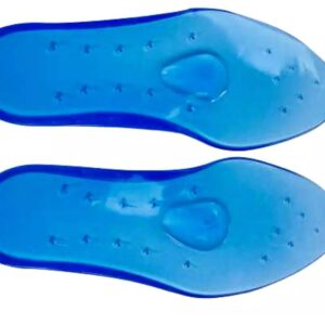 Plantillas de gel