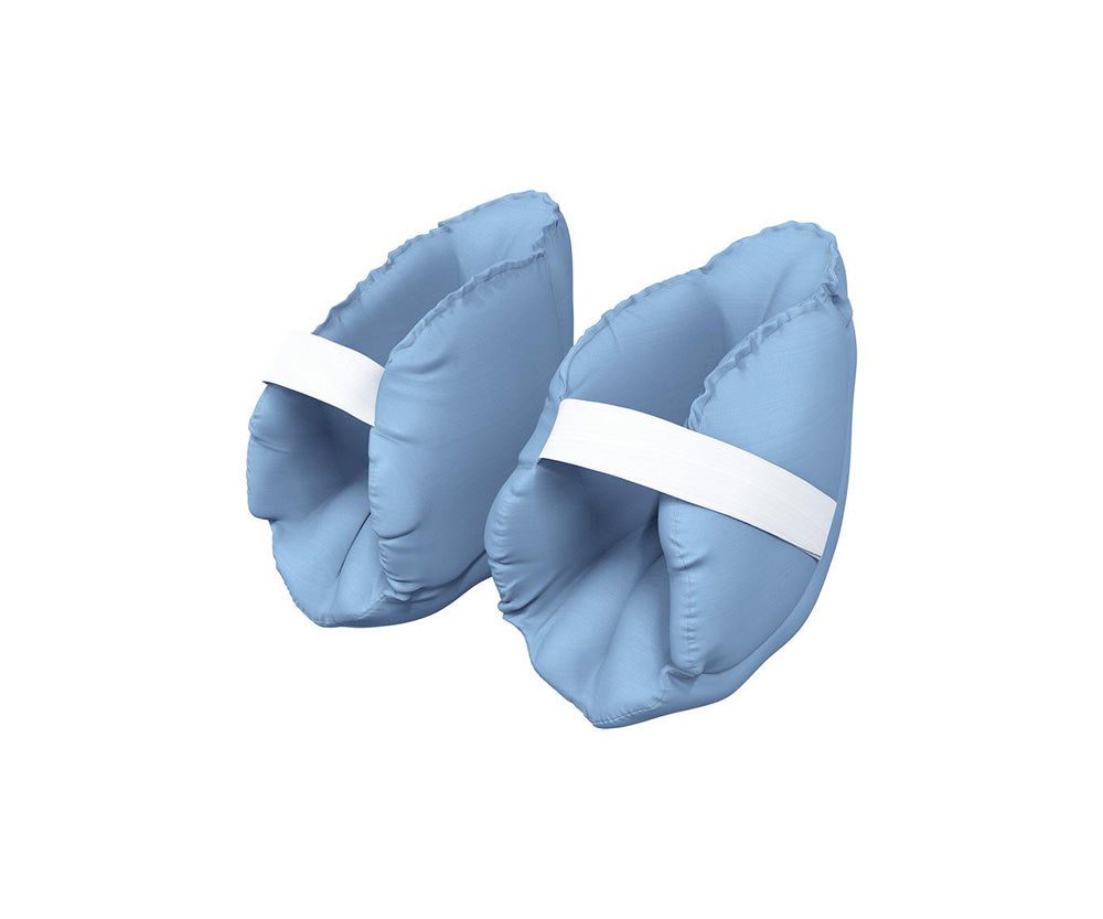 Protectores de talónes antiescaras - Imagen 3