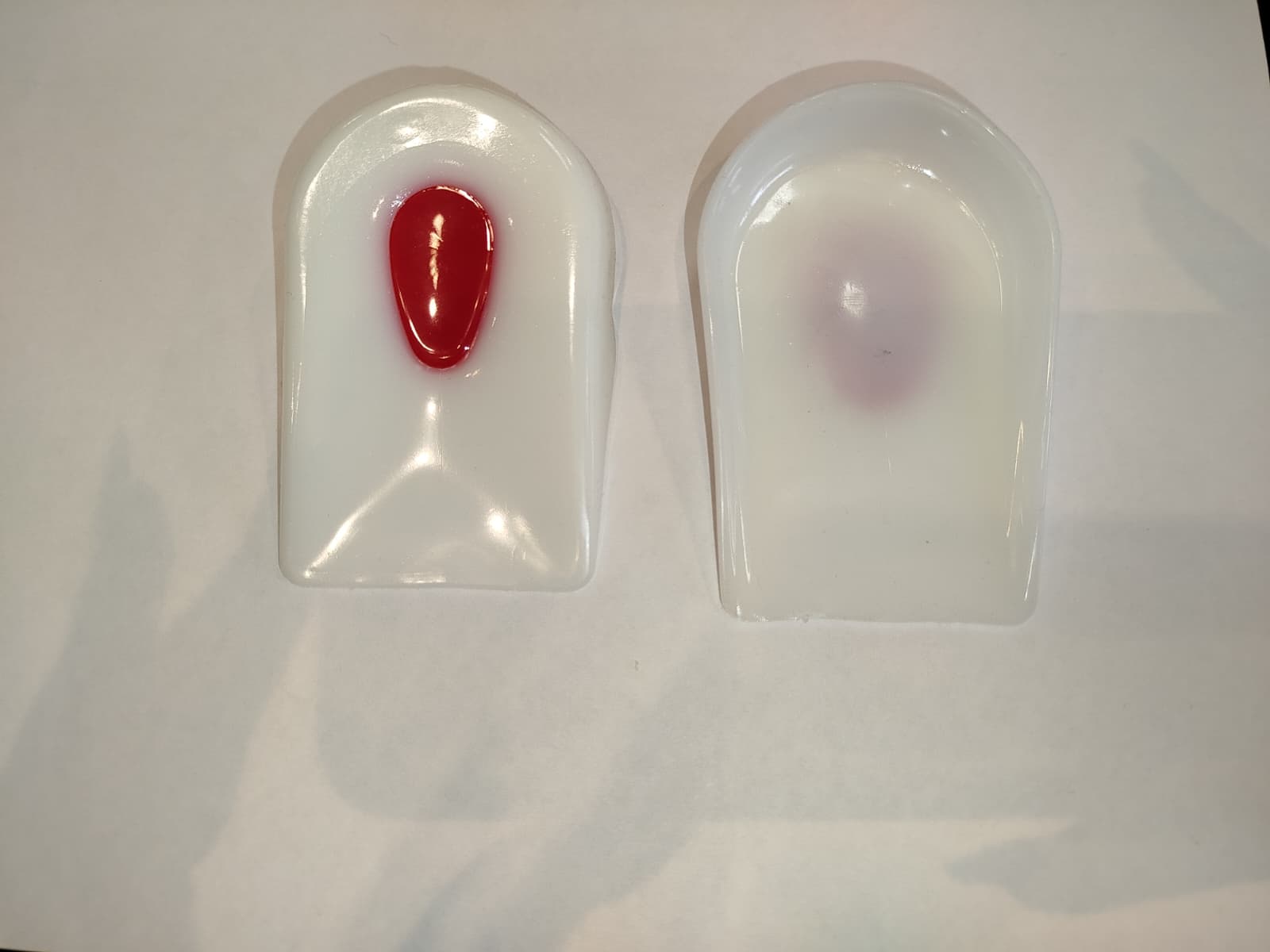 Taloneras de gel - Imagen 4