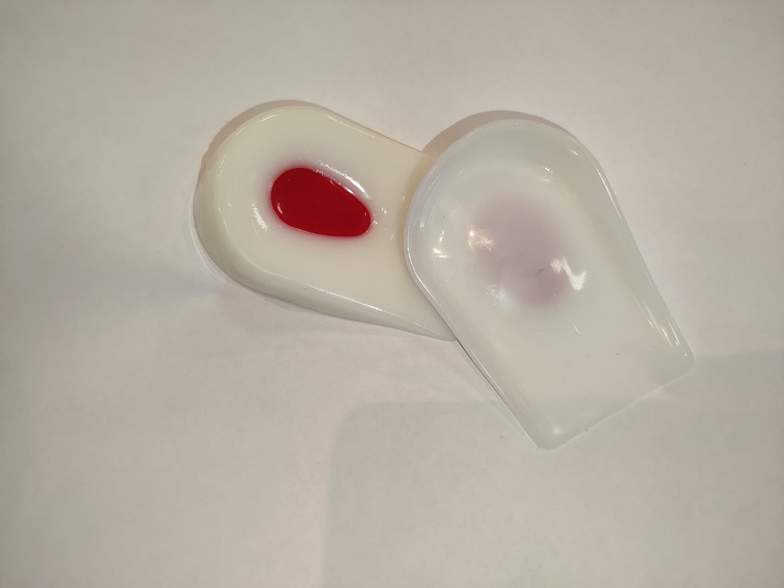 Taloneras de gel - Imagen 5