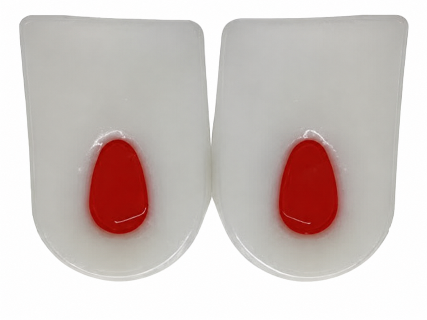 Taloneras de gel - Imagen 2