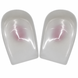 Taloneras de gel