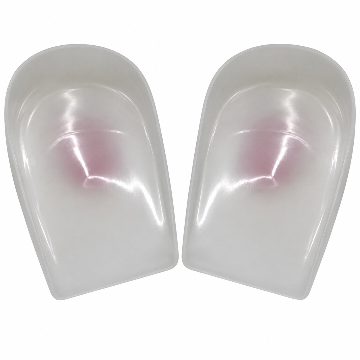 Taloneras de gel