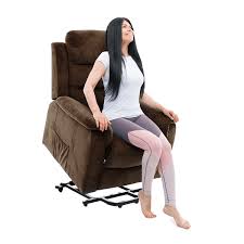 Sillón ortopédico de elevación Theralift