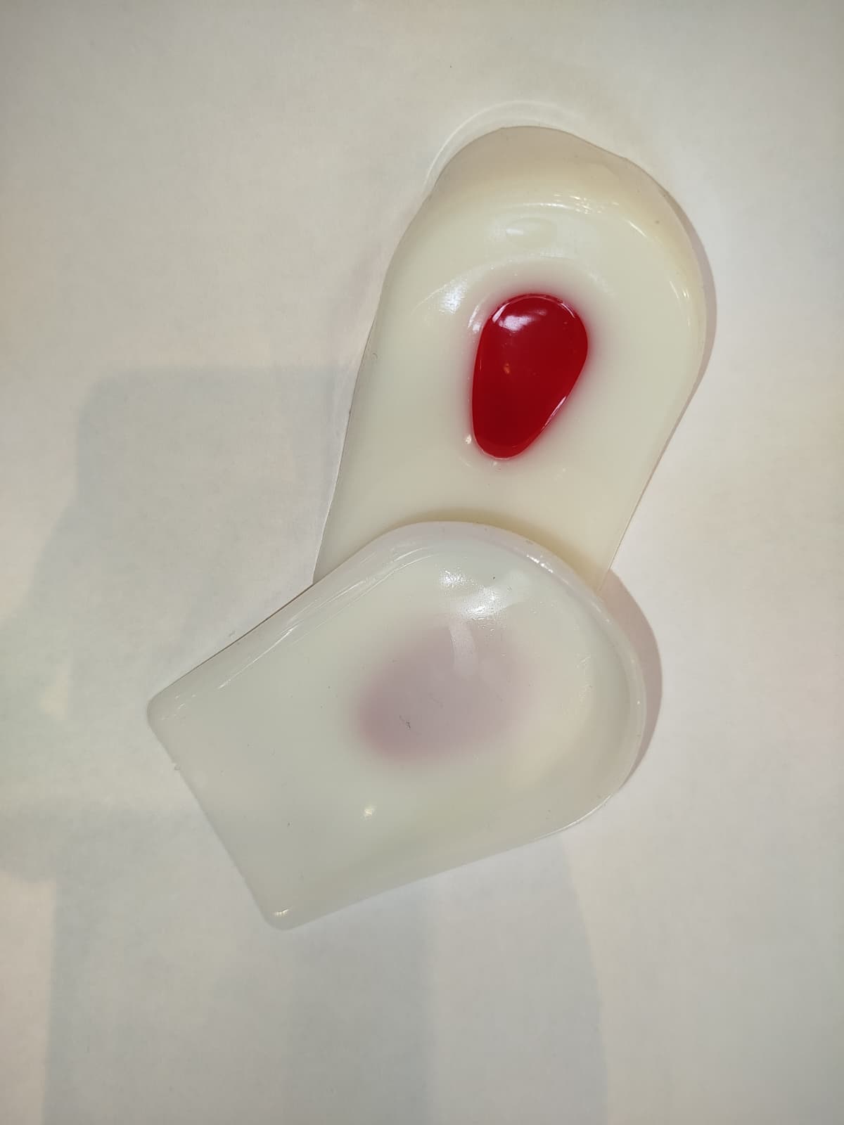 Taloneras de gel - Imagen 3