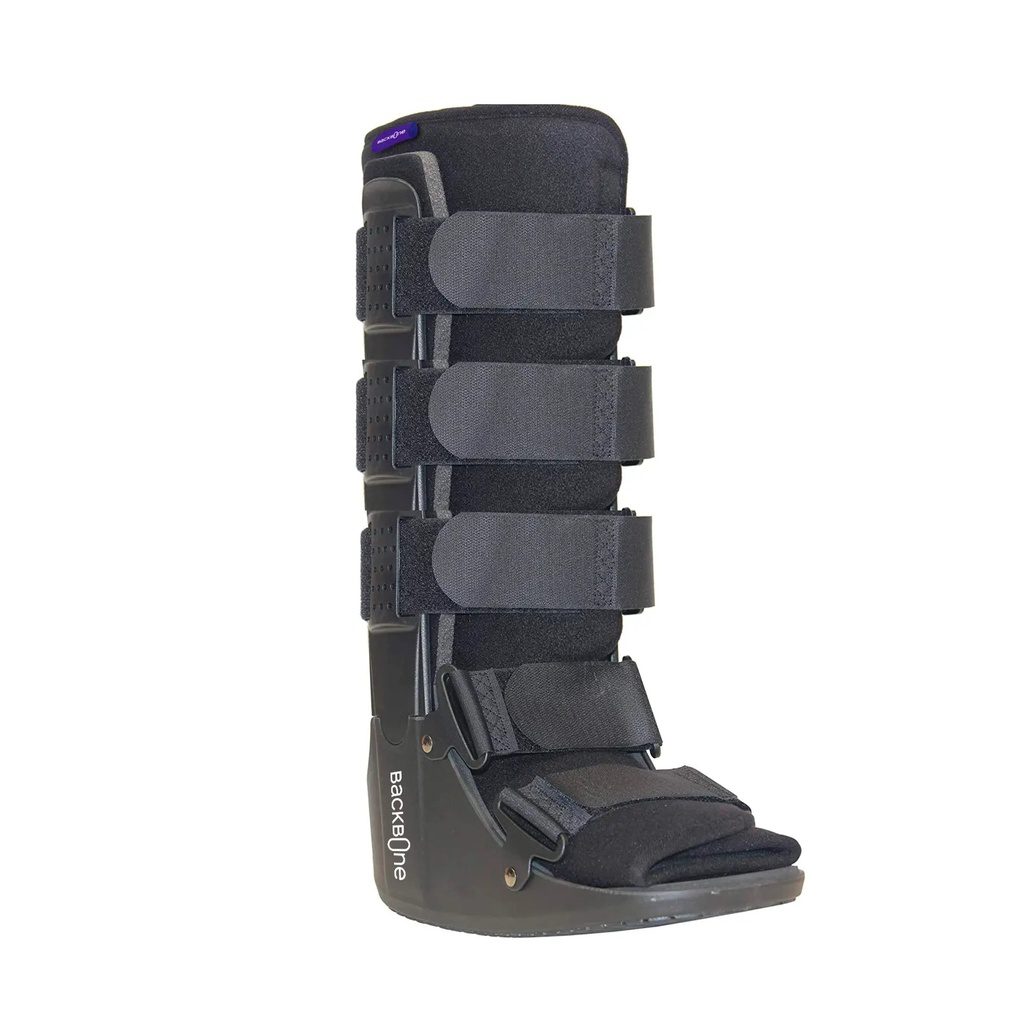 BOTA WALKER INMOVILIZADORA - Imagen 5