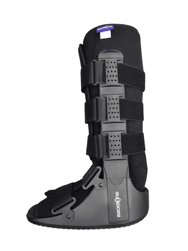 BOTA WALKER INMOVILIZADORA - Imagen 4