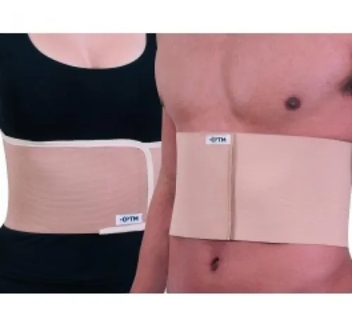 Faja torácica / abdominal - Imagen 4