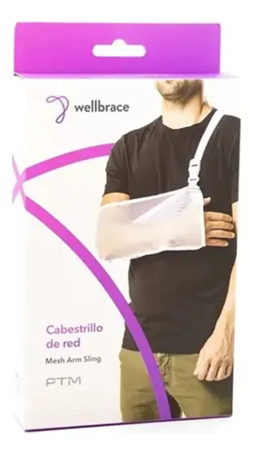 Cabestrillo de red - Imagen 6