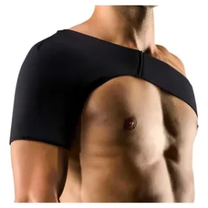 Hombrera de neopreno