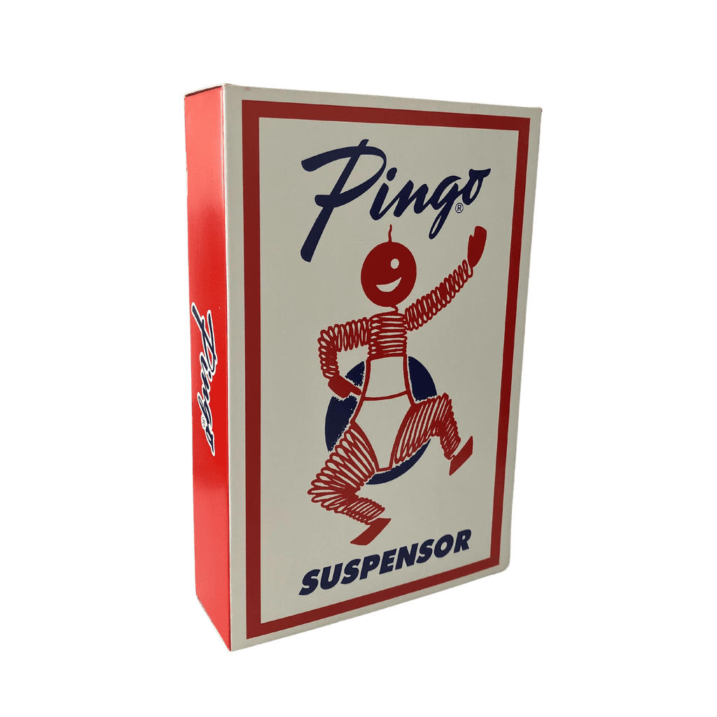 Faja pingo suspensor elástico - Imagen 4