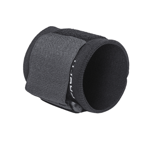 MUÑEQUERA TUBULAR SIMPLE DE NEOPRENO CON AJUSTE - Imagen 3