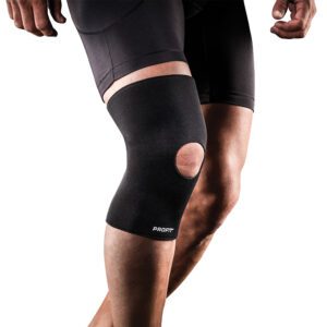 Rodillera simple de neopreno