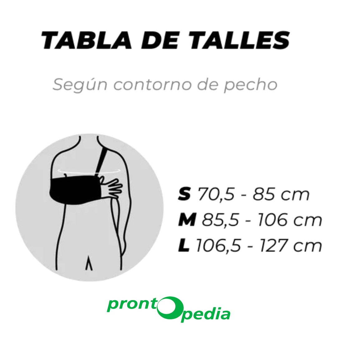 Cabestrillo de red - Imagen 8