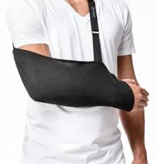 Cabestrillo con doble sujeción