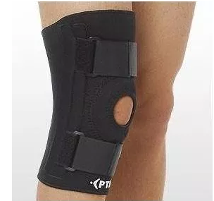 Rodillera de neopreno con ballenas flexibles - Imagen 2