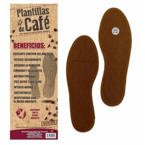Plantillas de café
