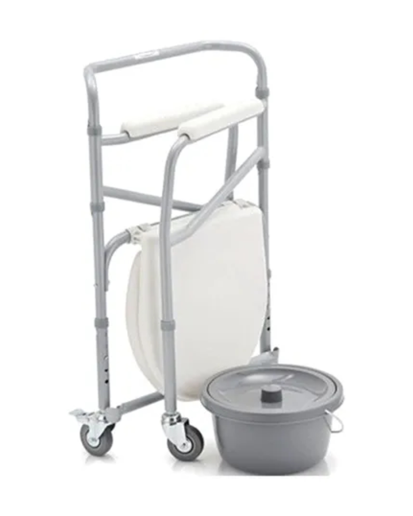 ELEVAINODORO PLEGABLE CON RUEDAS - Imagen 4