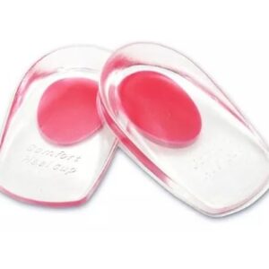 Talonera de gel confort plus