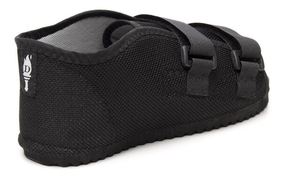 Zapato post quirúrgico/ Yeso - Imagen 4