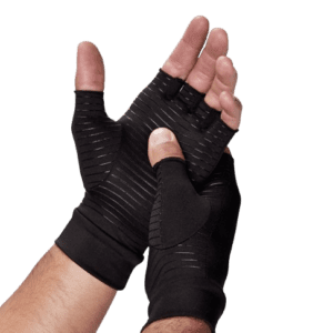GUANTES DE COMPRESIÓN ALIVIO