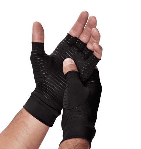 GUANTES DE COMPRESIÓN ALIVIO