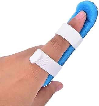 INMOVILIZADOR DE DEDO BONE SPLINT PALA - Imagen 2