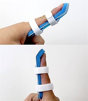 INMOVILIZADOR DE DEDO BONE SPLINT PALA - Imagen 3