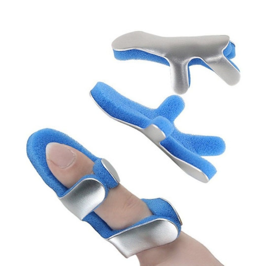 INMOVILIZADOR DE DEDO BONE SPLINT RANA - Imagen 6