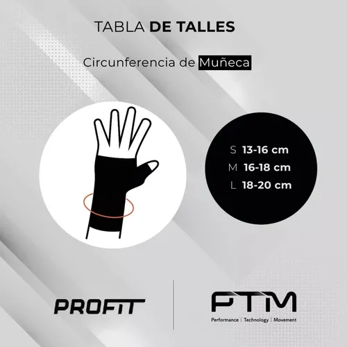 GUANTES DE COMPRESIÓN ALIVIO - Imagen 6