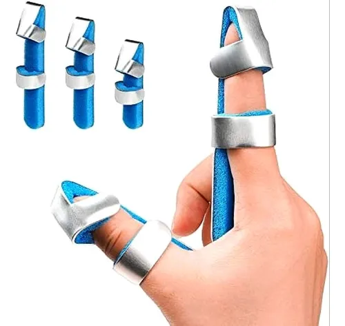 INMOVILIZADOR DE DEDO BONE SPLINT BEISBOL - Imagen 5