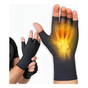 GUANTES DE COMPRESIÓN ALIVIO