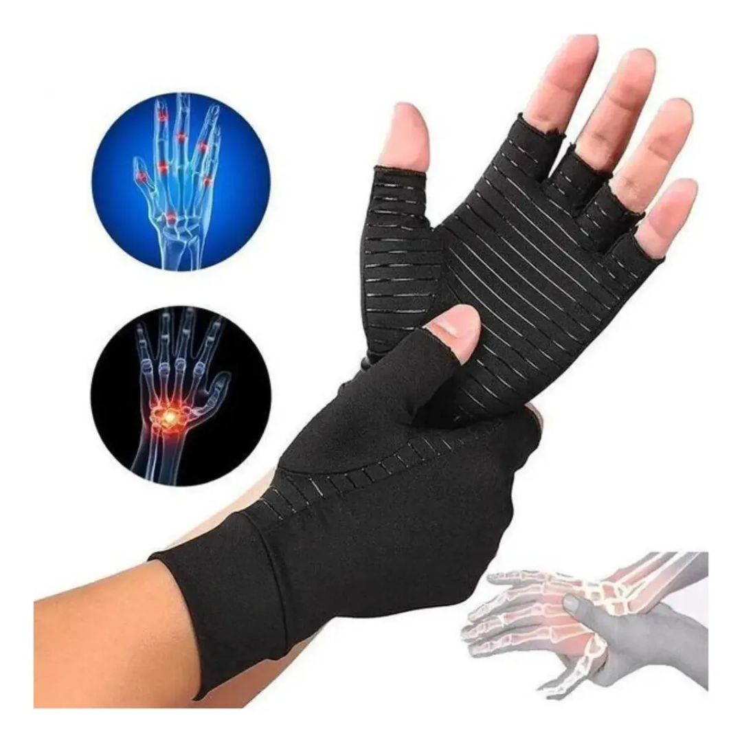 GUANTES DE COMPRESIÓN ALIVIO - Imagen 7