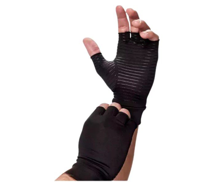 GUANTES DE COMPRESIÓN ALIVIO - Imagen 2