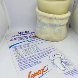 Media para amputados