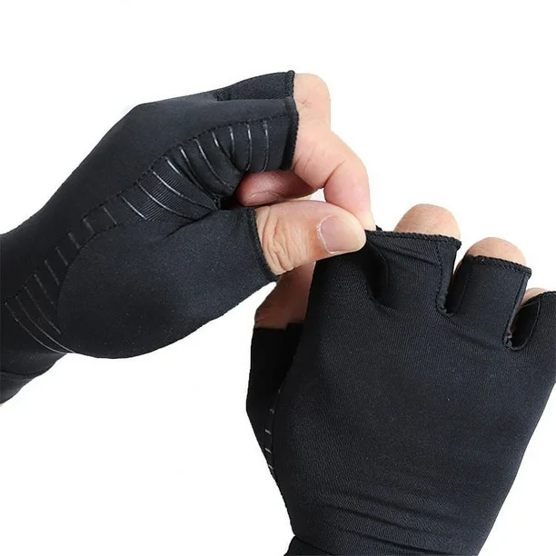 GUANTES DE COMPRESIÓN ALIVIO - Imagen 5