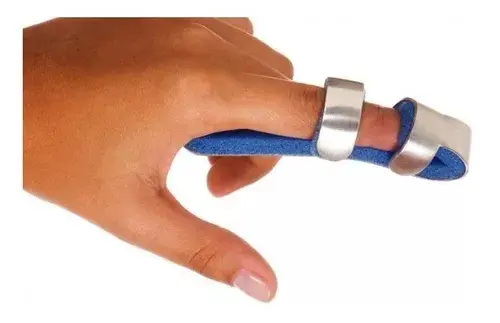 INMOVILIZADOR DE DEDO BONE SPLINT BEISBOL - Imagen 3