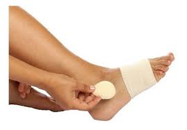 BANDA METATARSAL - Imagen 2