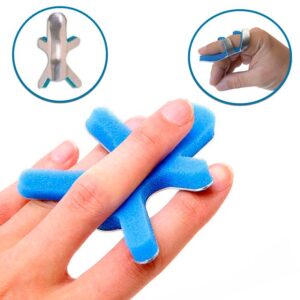 INMOVILIZADOR DE DEDO BONE SPLINT RANA