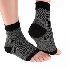 TOBILLERA DE COMPRESION PARA FASCITIS PLANTAR - Imagen 4