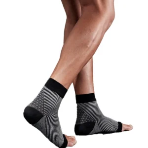 TOBILLERA DE COMPRESION PARA FASCITIS PLANTAR