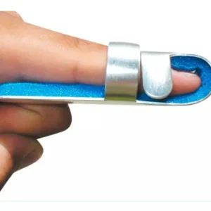INMOVILIZADOR DE DEDO BONE SPLINT BEISBOL