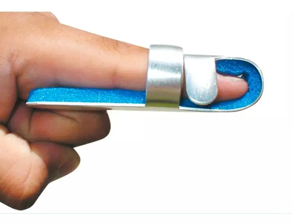 INMOVILIZADOR DE DEDO BONE SPLINT BEISBOL