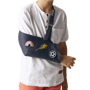 Cabestrillo para Niño Ajustable