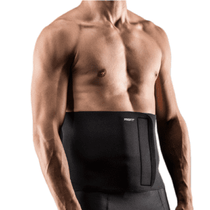 FAJA ABDOMINAL Neopreno