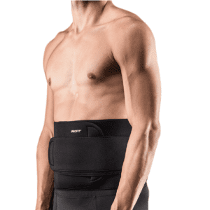 FAJA SACROLUMBAR NEOPRENE